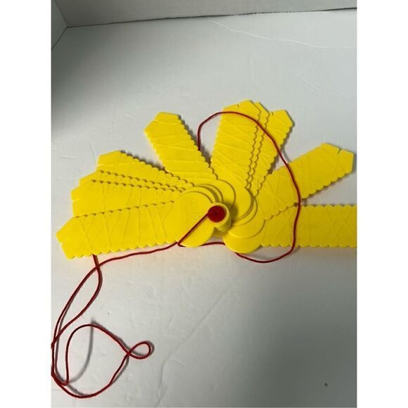 Learning wrap ups multiply - Picture 4 of 6